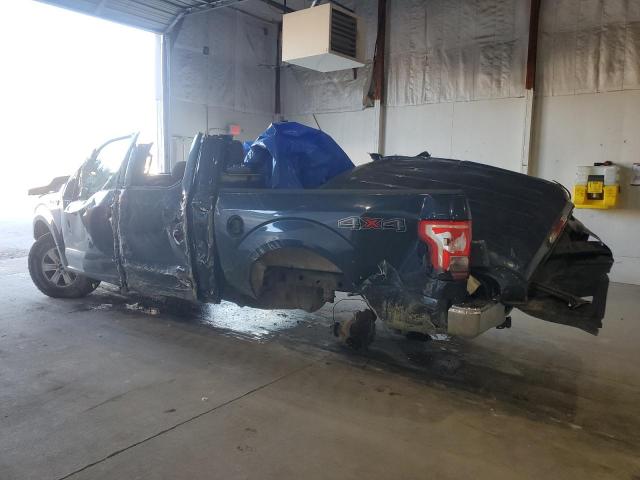 Ford F-150 Supercrew Image 4