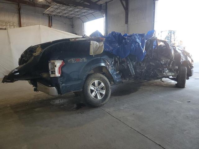 Ford F-150 Supercrew Image 2