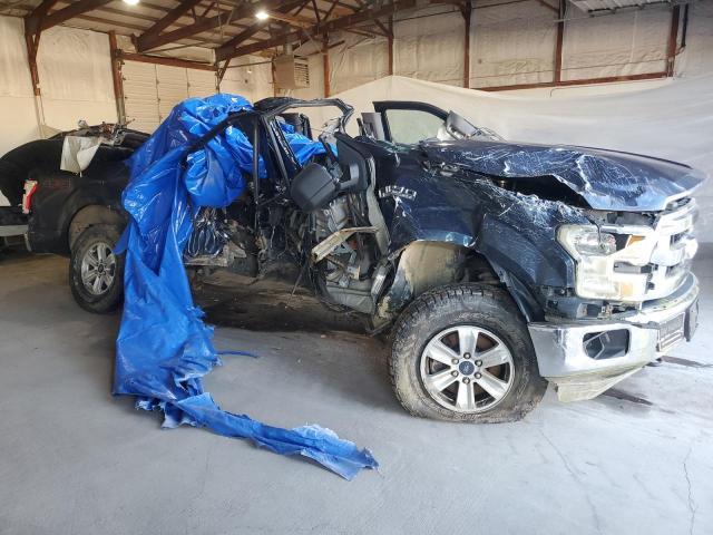 Ford F-150 Supercrew Image 3