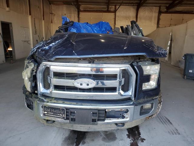 Ford F-150 Supercrew Image 11