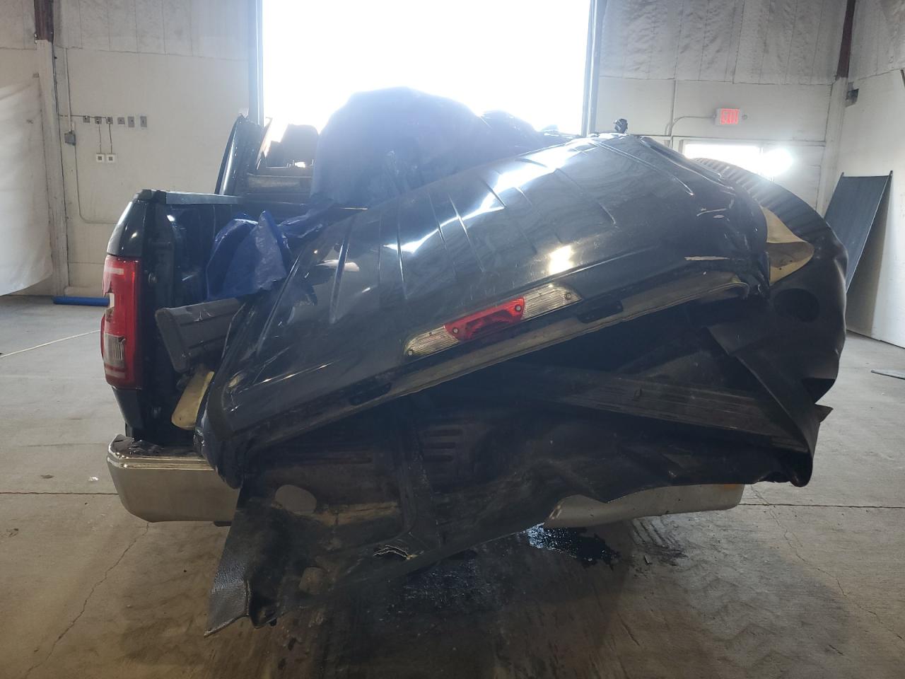 Ford F-150 Supercrew Image 10