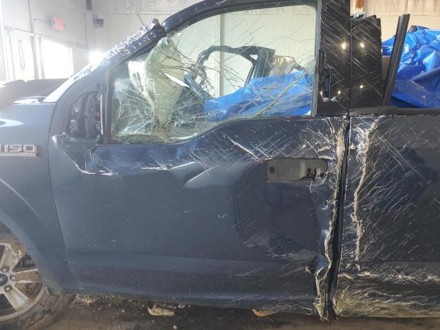 Ford F-150 Supercrew Image 7