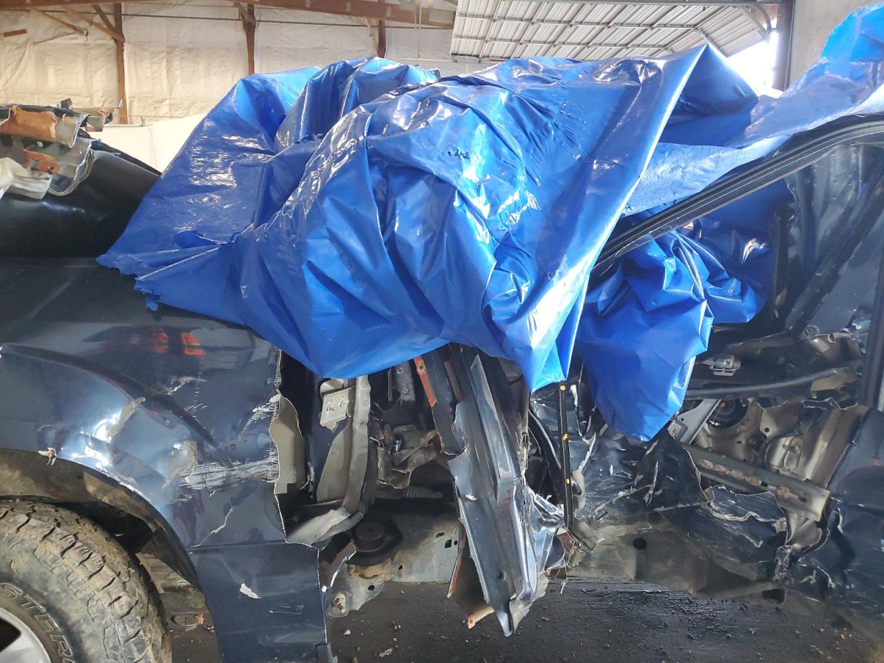 Ford F-150 Supercrew Image 6