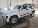 Jeep Liberty Sport Image 1