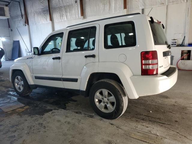 Jeep Liberty Sport Image 2