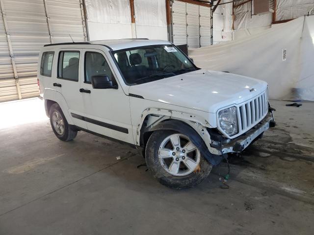 Jeep Liberty Sport Image 7