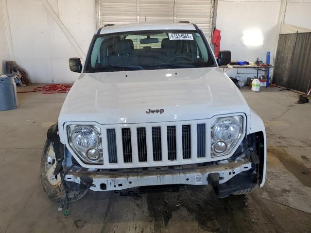 Jeep Liberty Sport Image 5