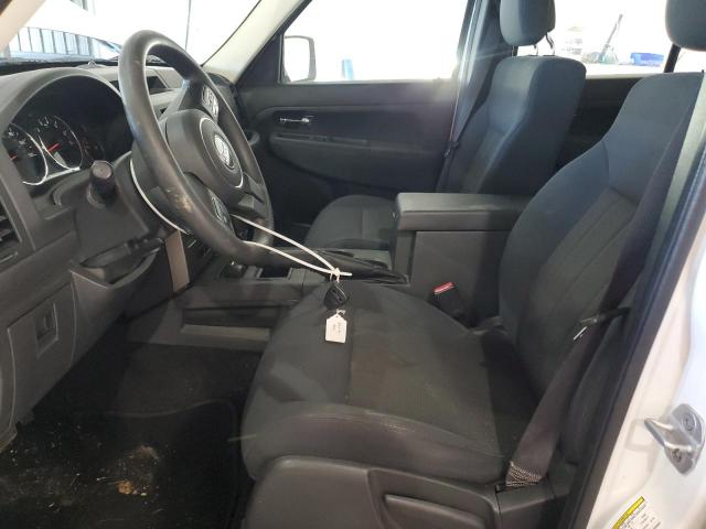 Jeep Liberty Sport Image 13