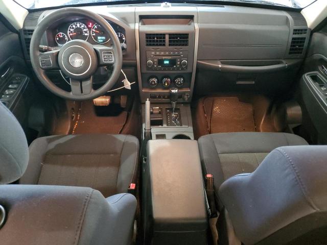 Jeep Liberty Sport Image 6