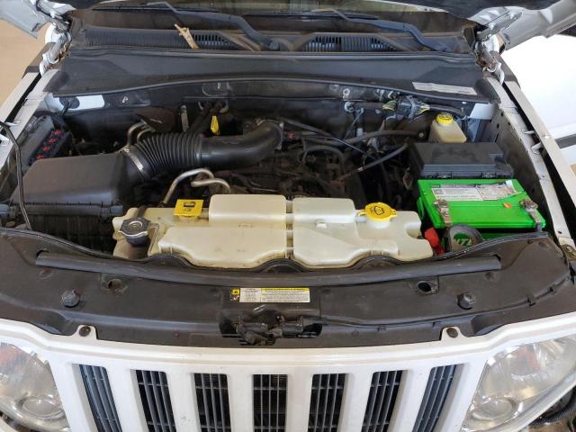 Jeep Liberty Sport Image 14