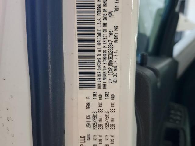 Jeep Liberty Sport Image 12