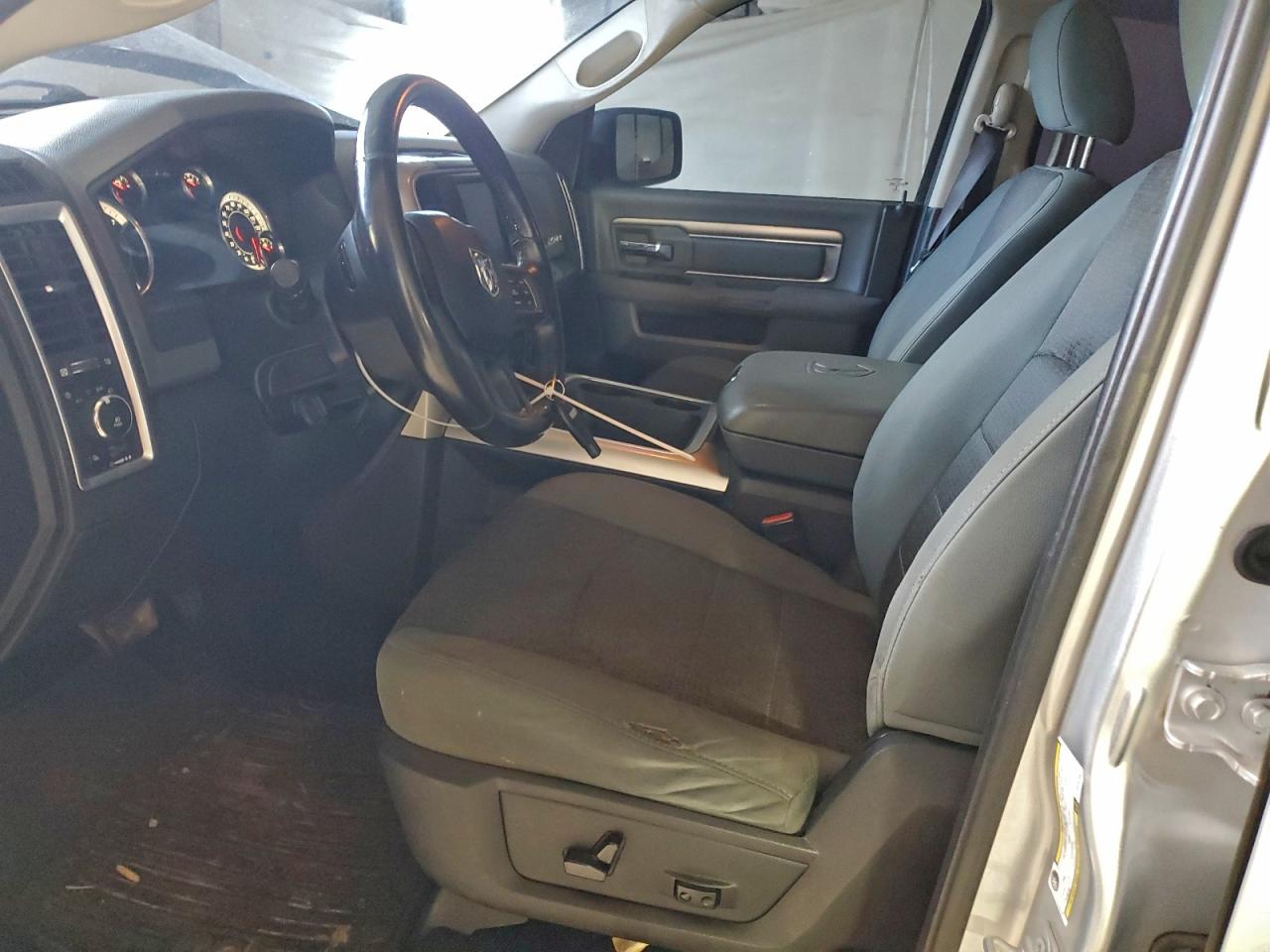 Ram 1500 Slt Image 2