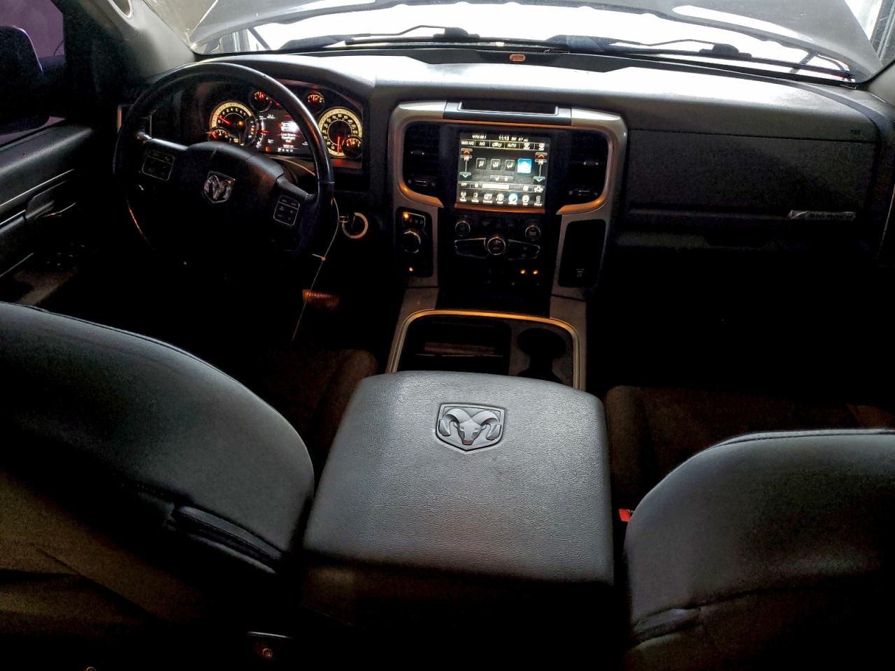 Ram 1500 Slt Image 10