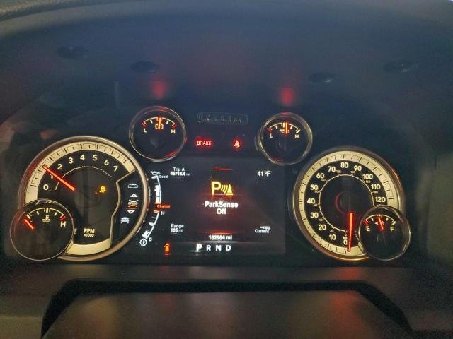 Ram 1500 Slt Image 9