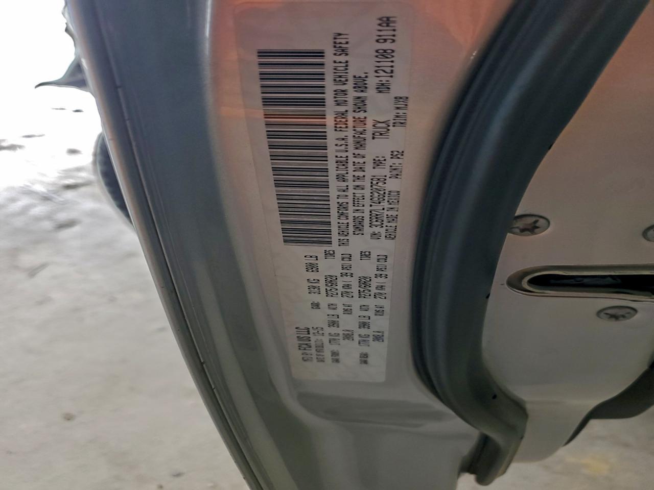 Ram 1500 Slt Image 12