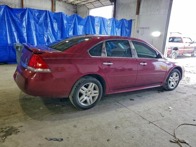 Chevrolet Impala Lt Image 2