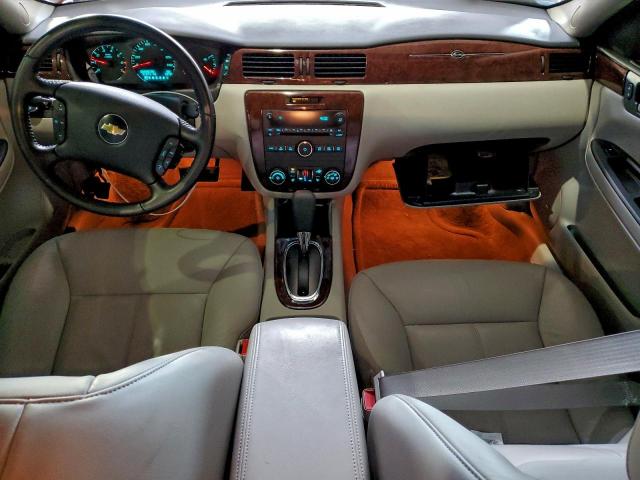 Chevrolet Impala Lt Image 5