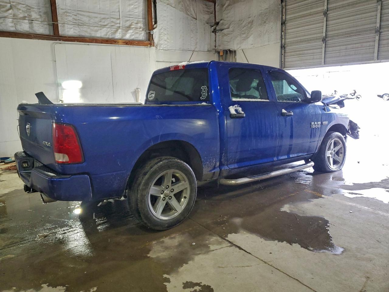 Ram 1500 St Image 6