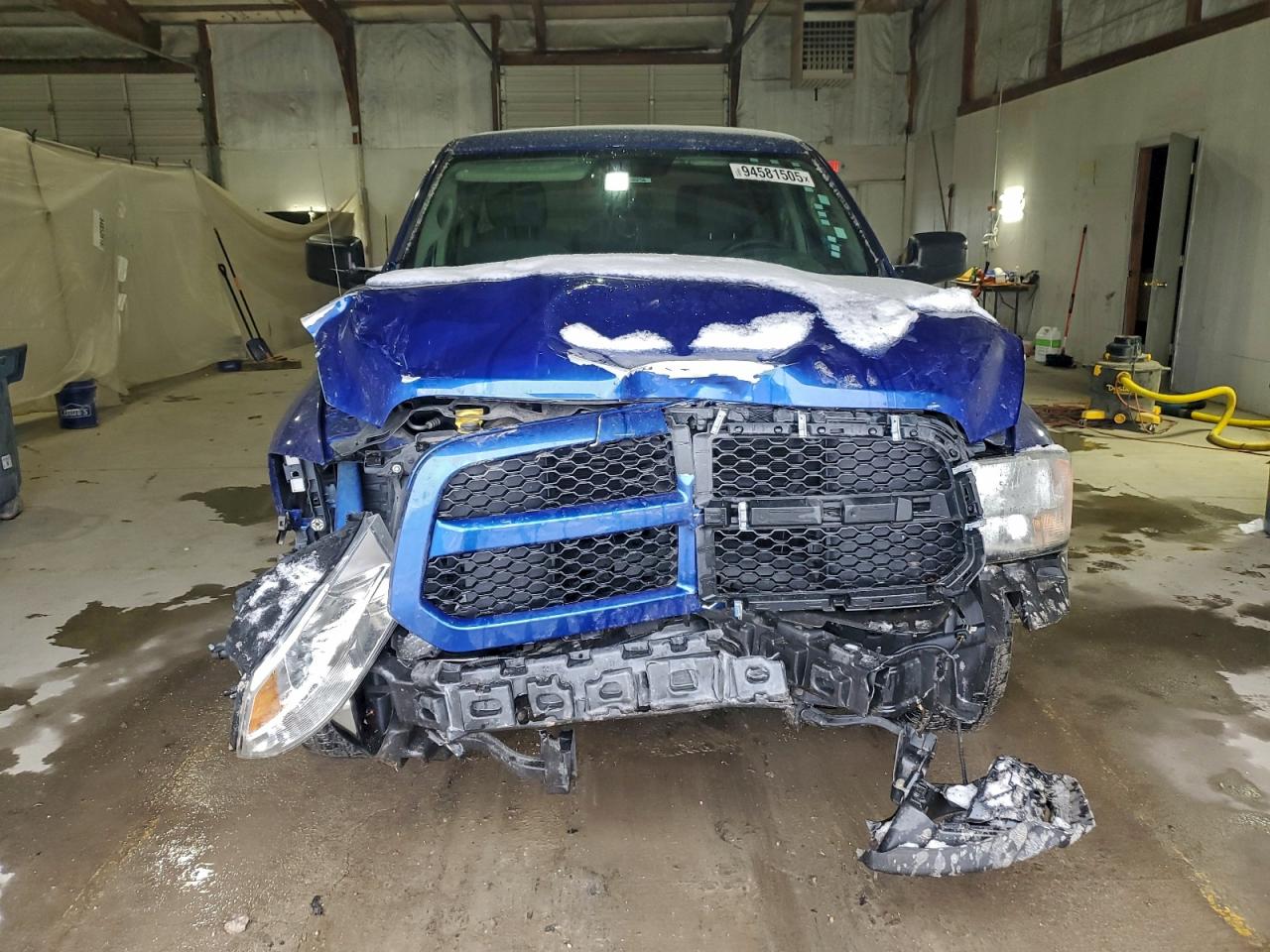 Ram 1500 St Image 4