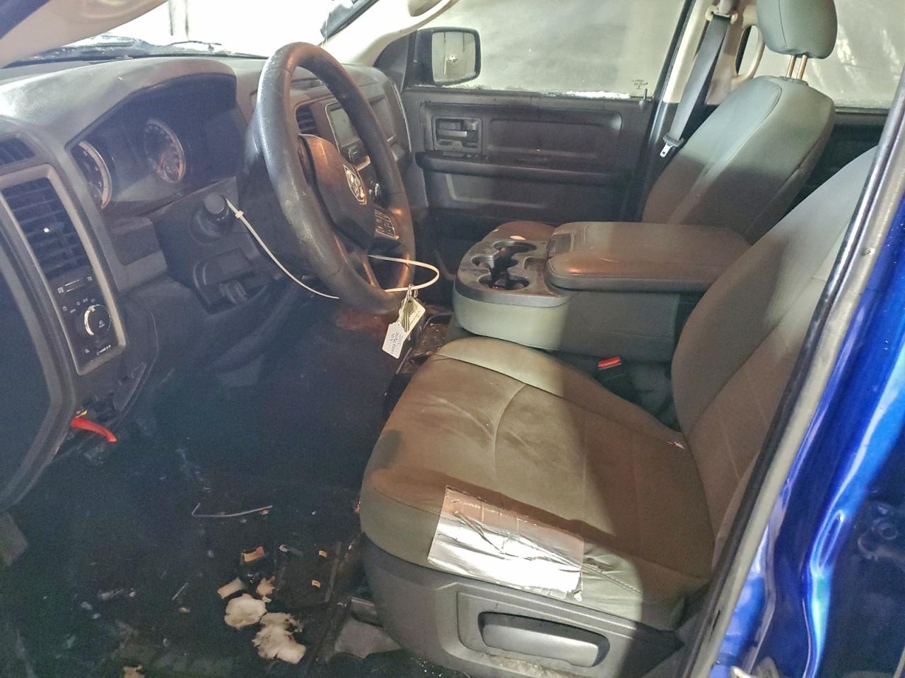 Ram 1500 St Image 10