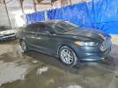 Ford Fusion Se Image 2