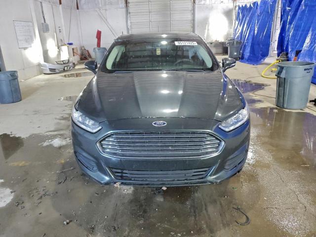 Ford Fusion Se Image 5