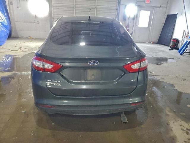 Ford Fusion Se Image 11