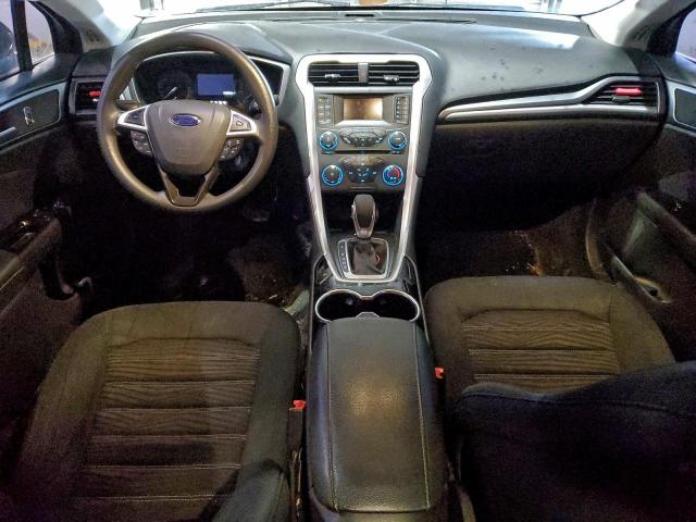 Ford Fusion Se Image 10