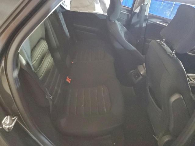 Ford Fusion Se Image 7