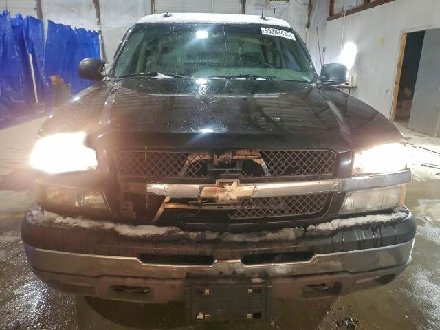 Chevrolet Silverado K1500 Image 10