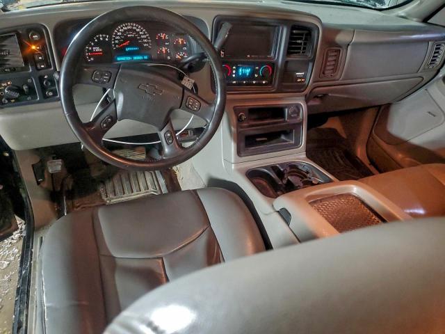 Chevrolet Silverado K1500 Image 12