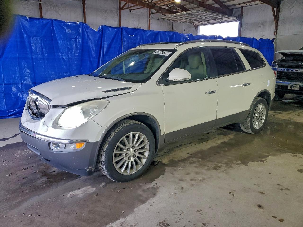 Buick Enclave Cxl Image 1