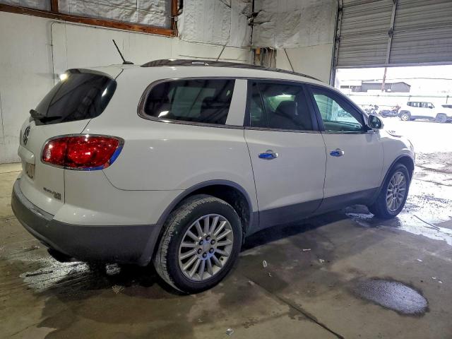 Buick Enclave Cxl Image 3