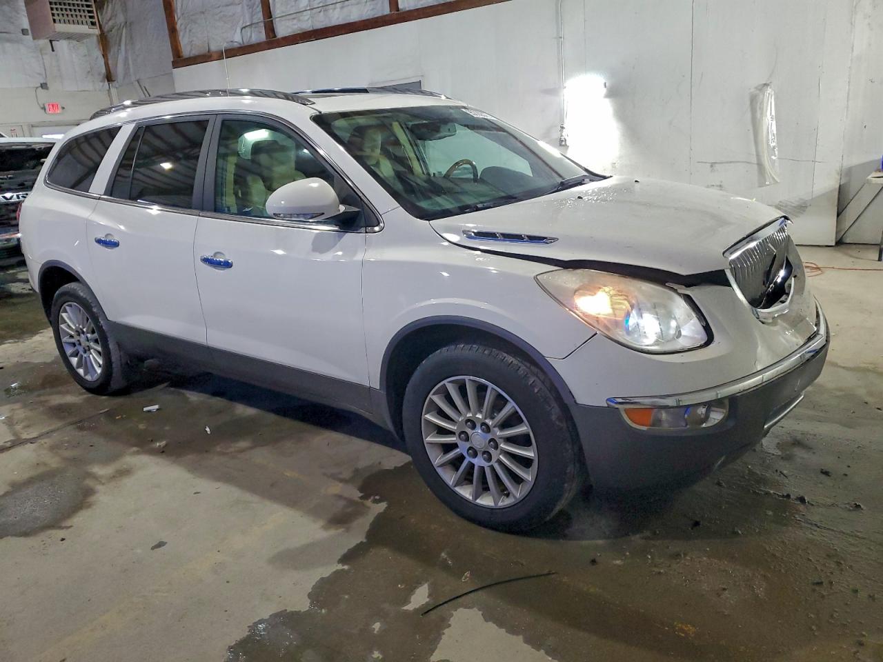 Buick Enclave Cxl Image 5