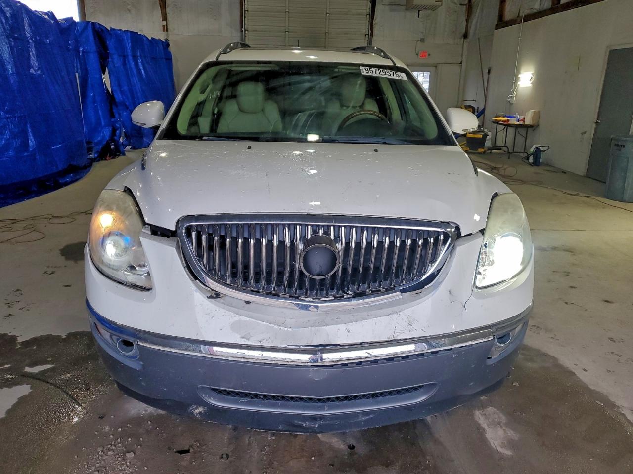 Buick Enclave Cxl Image 10