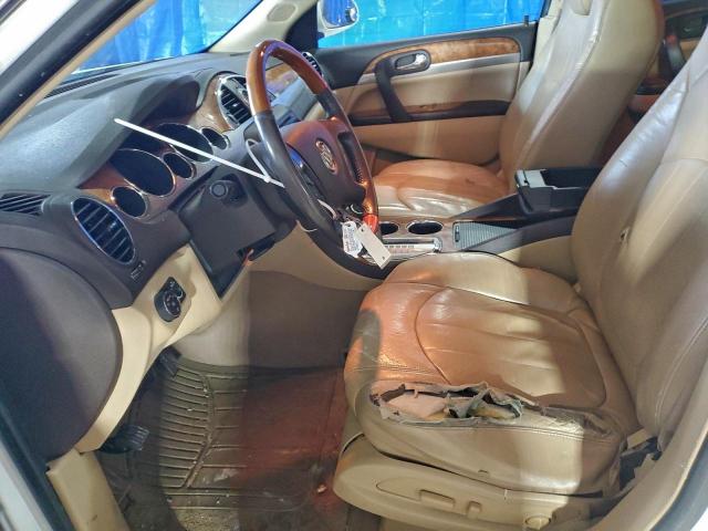 Buick Enclave Cxl Image 6