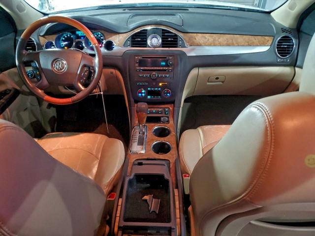 Buick Enclave Cxl Image 8