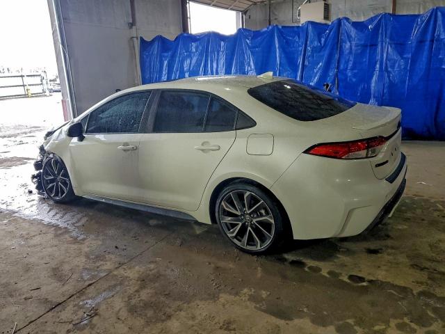 Toyota Corolla Se Image 11