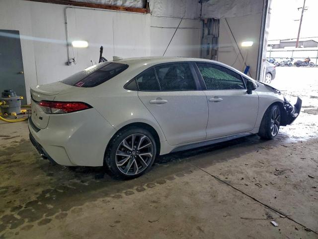 Toyota Corolla Se Image 5