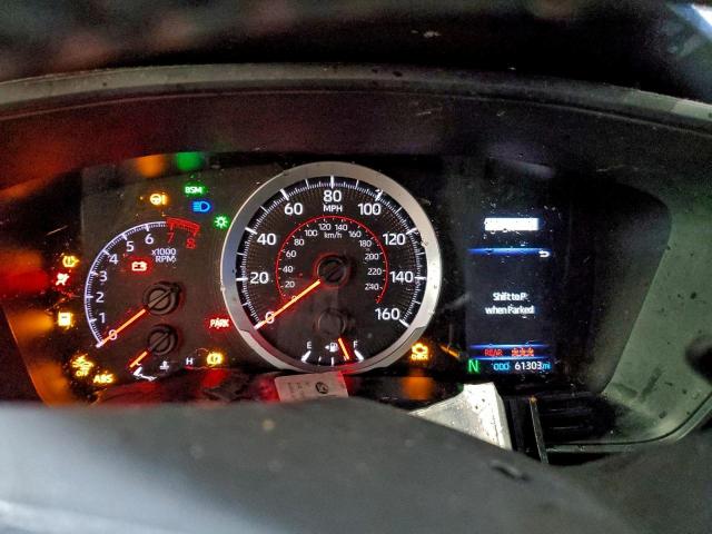 Toyota Corolla Se Image 7