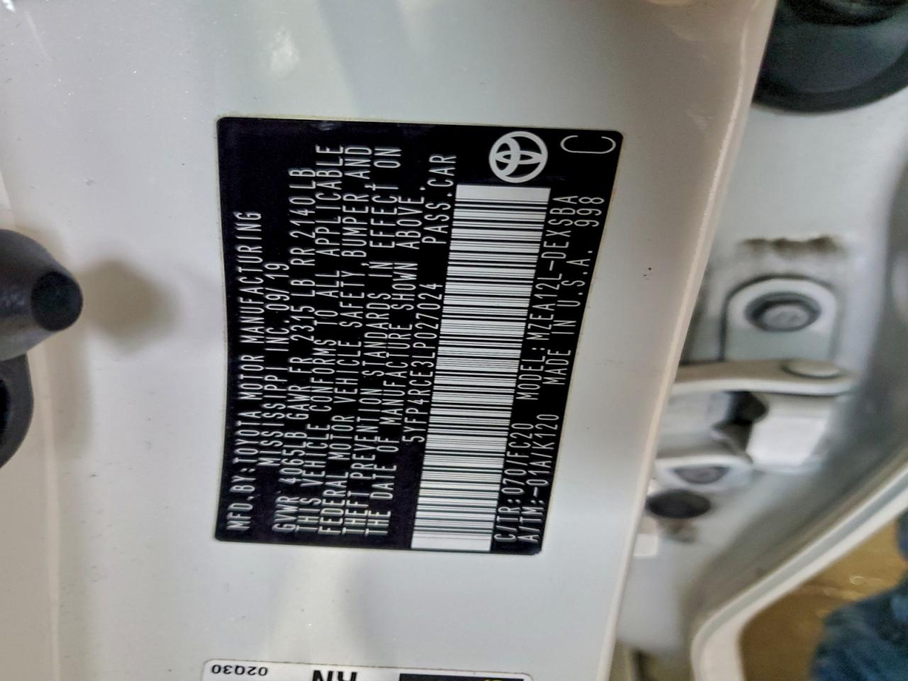 Toyota Corolla Se Image 3