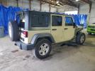 Jeep Wrangler Sport Image 6