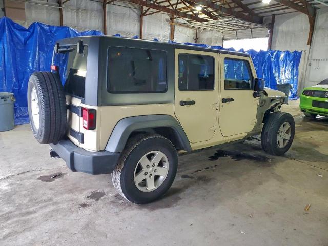 Jeep Wrangler Sport Image 6