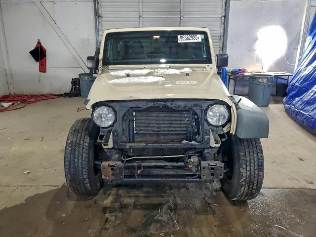 Jeep Wrangler Sport Image 2