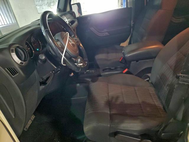 Jeep Wrangler Sport Image 5