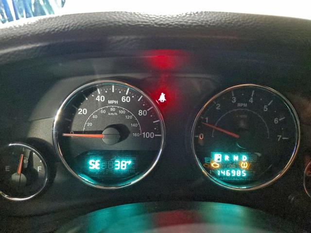 Jeep Wrangler Sport Image 9