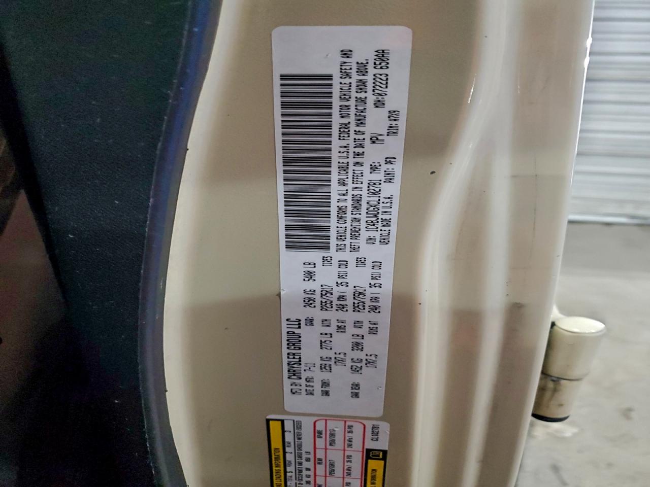 Jeep Wrangler Sport Image 12