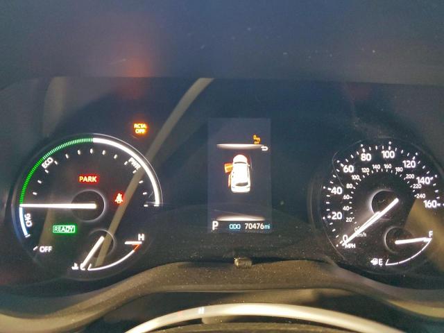 Toyota Sienna Le Image 13