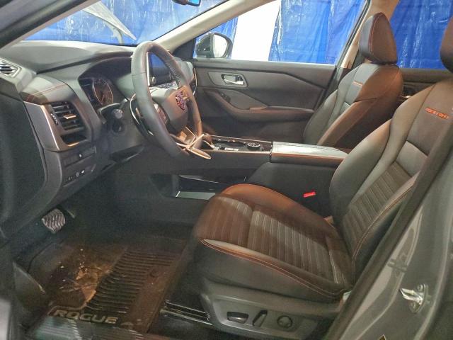 Nissan Rogue Sv Image 11