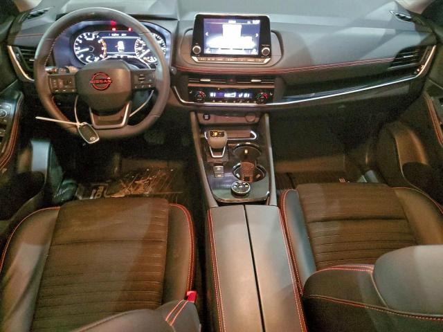 Nissan Rogue Sv Image 6